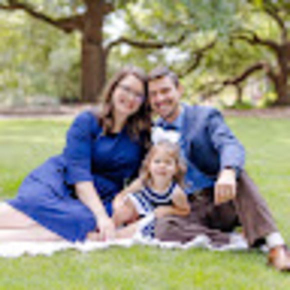 Meet your Posher, Katie - Picture 1 of 1